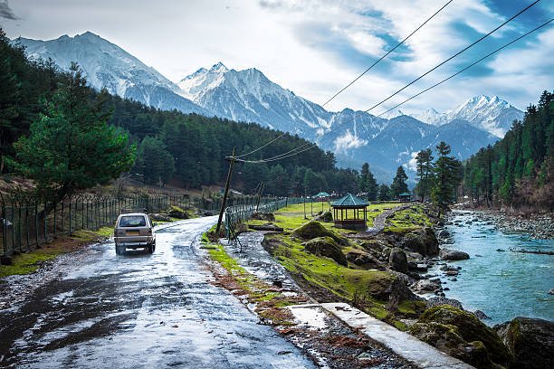 Kashmir to Kanyakumari: Exploring India’s Most Cinematic Shooting Locations